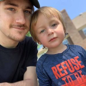 Meet your Posher, Garrett